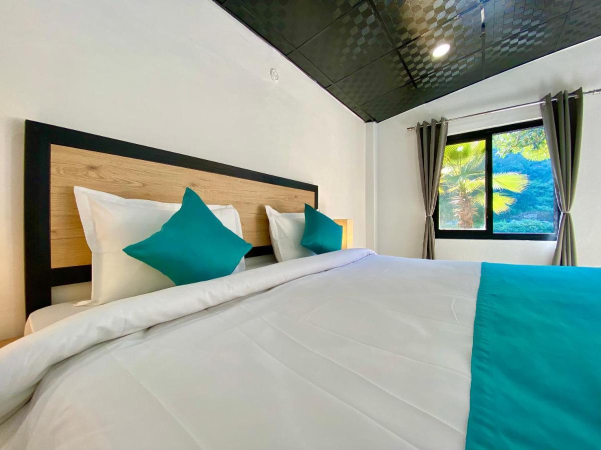 Euphoric River Resort Rishikesh Exterior photo