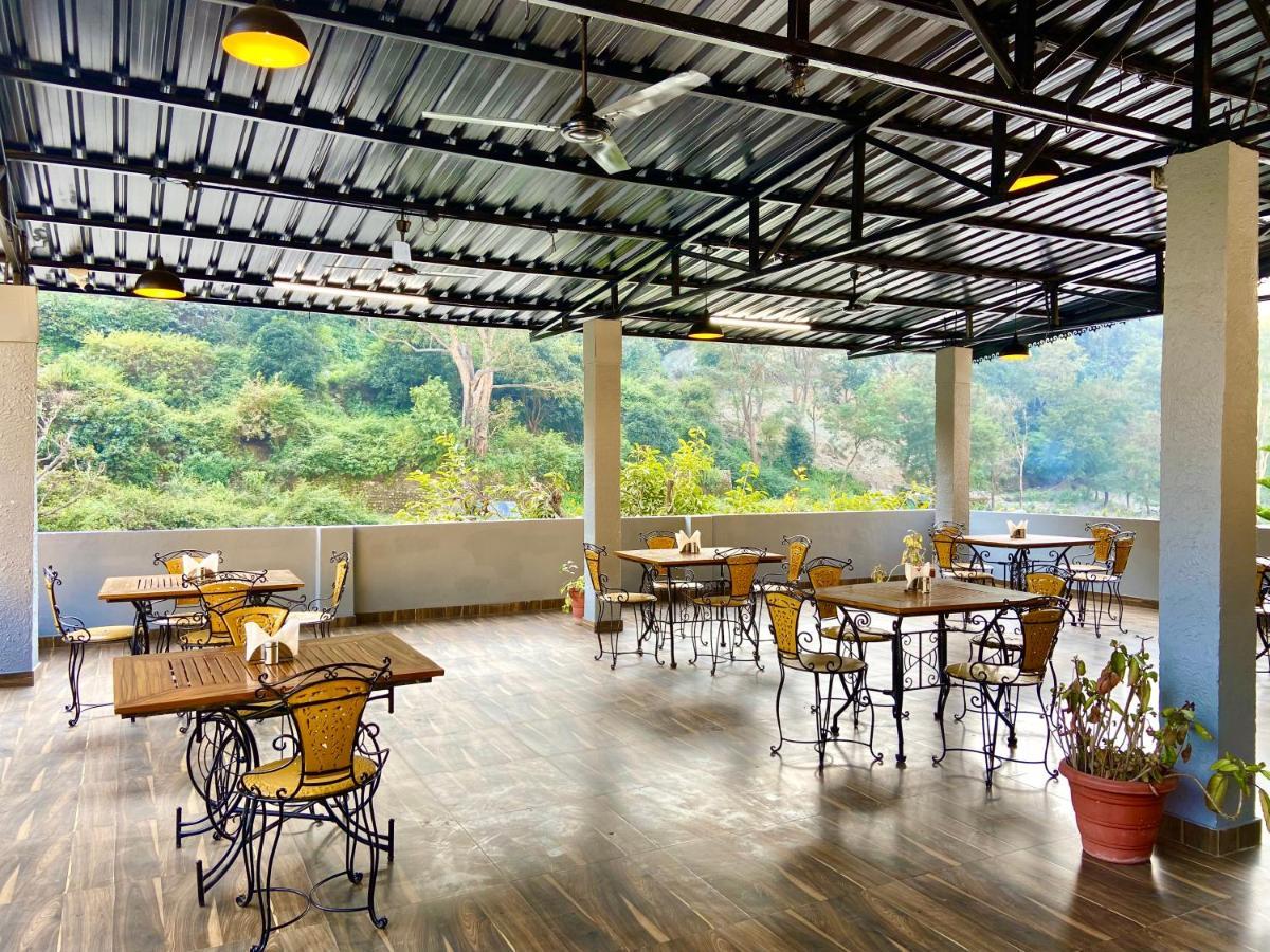 Euphoric River Resort Rishikesh Exterior photo