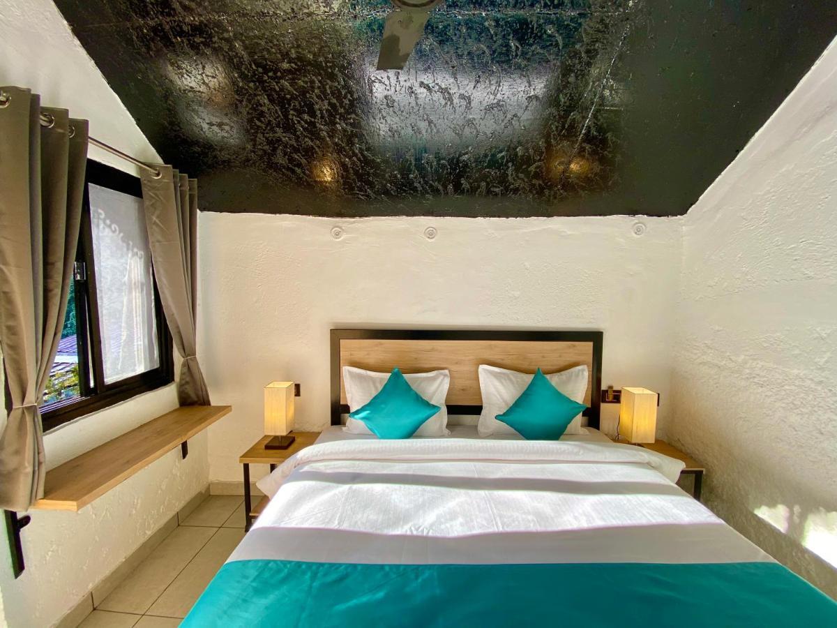Euphoric River Resort Rishikesh Exterior photo
